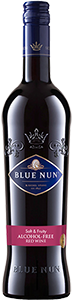 Blue Nun Red ALCOHOLVRIJ