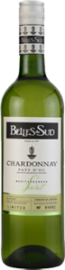 Belles du Sud - Chardonnay