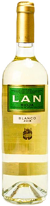 Rioja Blanco Bodegas LAN