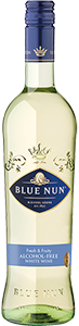 Blue Nun White ALCOHOLVRIJ
